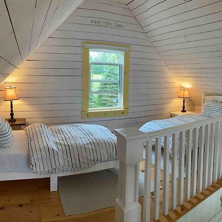Sea Cliff Cottage Edwardsville Екстериор снимка