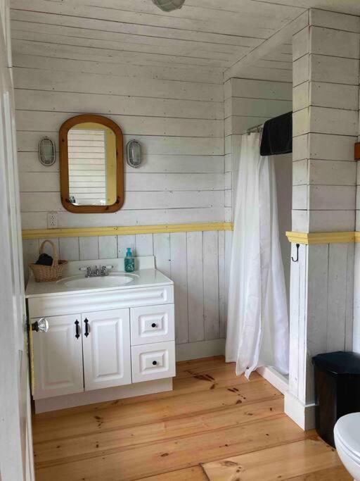 Sea Cliff Cottage Edwardsville Екстериор снимка