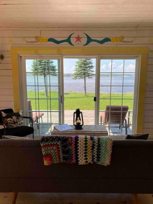 Sea Cliff Cottage Edwardsville Екстериор снимка