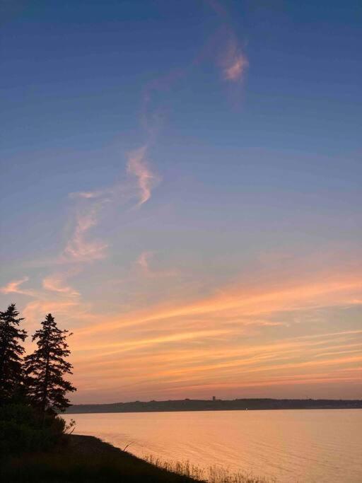 Sea Cliff Cottage Edwardsville Екстериор снимка