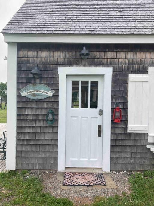 Sea Cliff Cottage Edwardsville Екстериор снимка